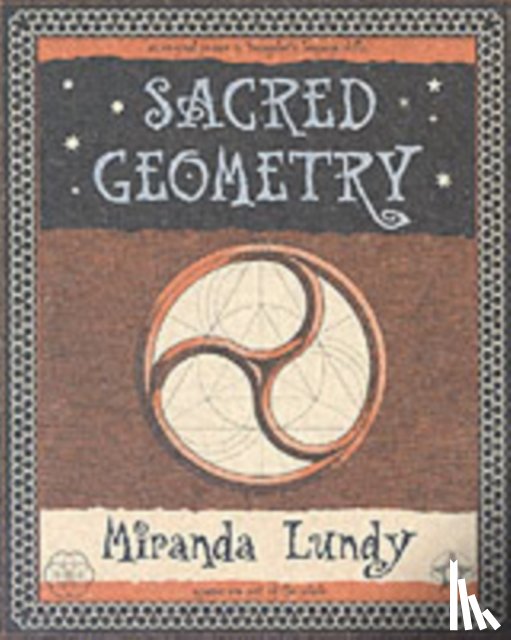 Lundy, Miranda - Sacred Geometry