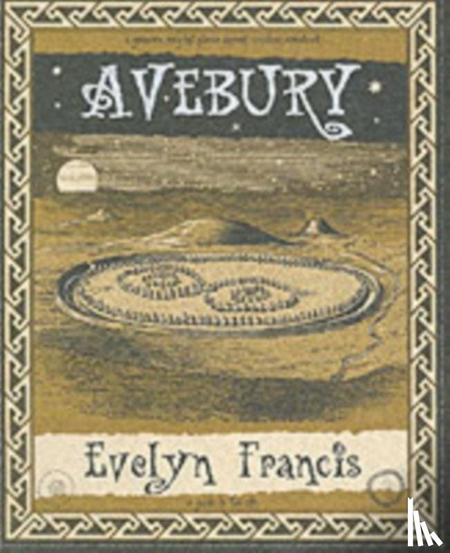 Francis, Evelyn - Avebury