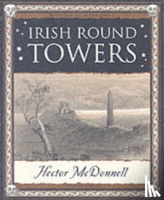 Mcdonnell, Hector - Irish Round Towers
