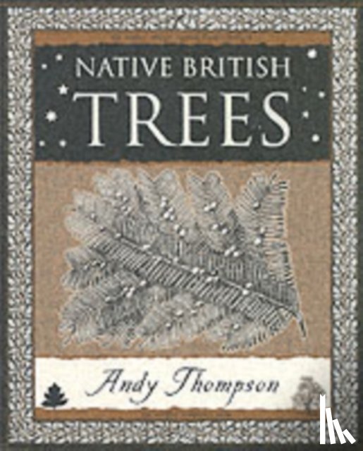 Thompson, Andy - Native British Trees
