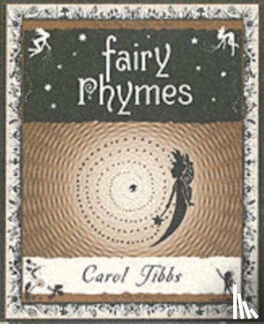 Tibbs, Carol - Fairy Rhymes