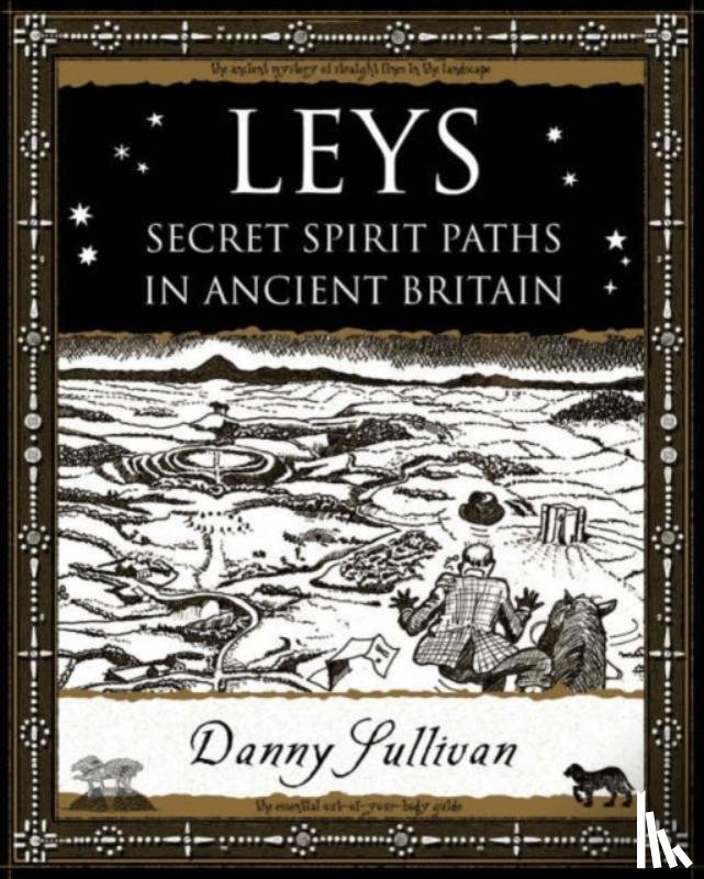 Sullivan, D.P. - Leys