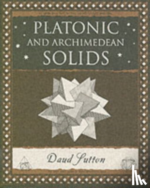 Sutton, Daud - Platonic and Archimedean Solids