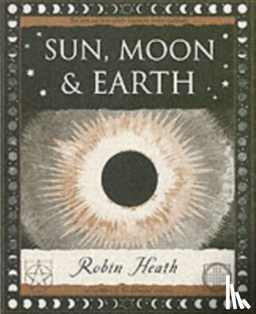 Heath, Robin - Sun, Moon and Earth