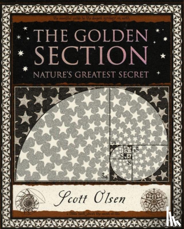Olsen, Scott - Golden Section