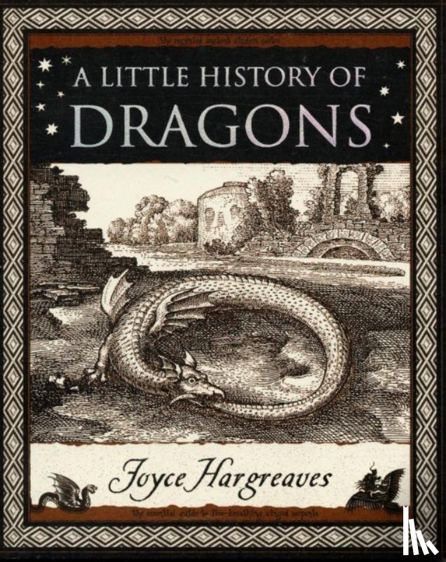 Hargreaves, Joyce - Little History of Dragons