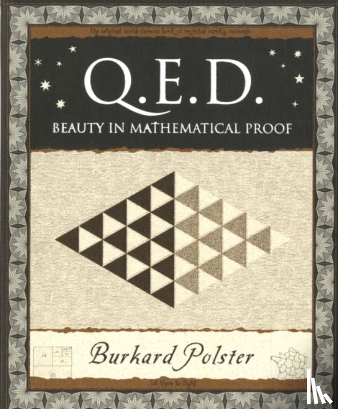 Polster, Burkard - QED