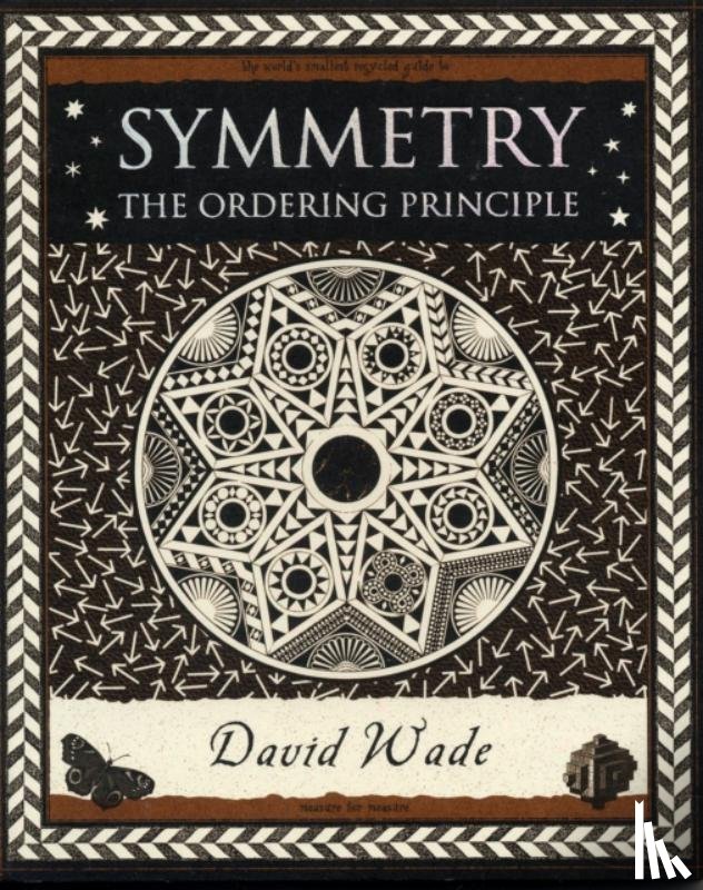 Wade, David - Symmetry