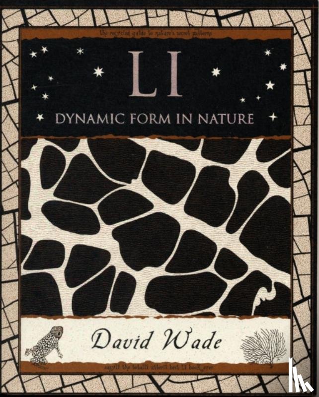 Wade, David - Li: Dynamic Form in Nature