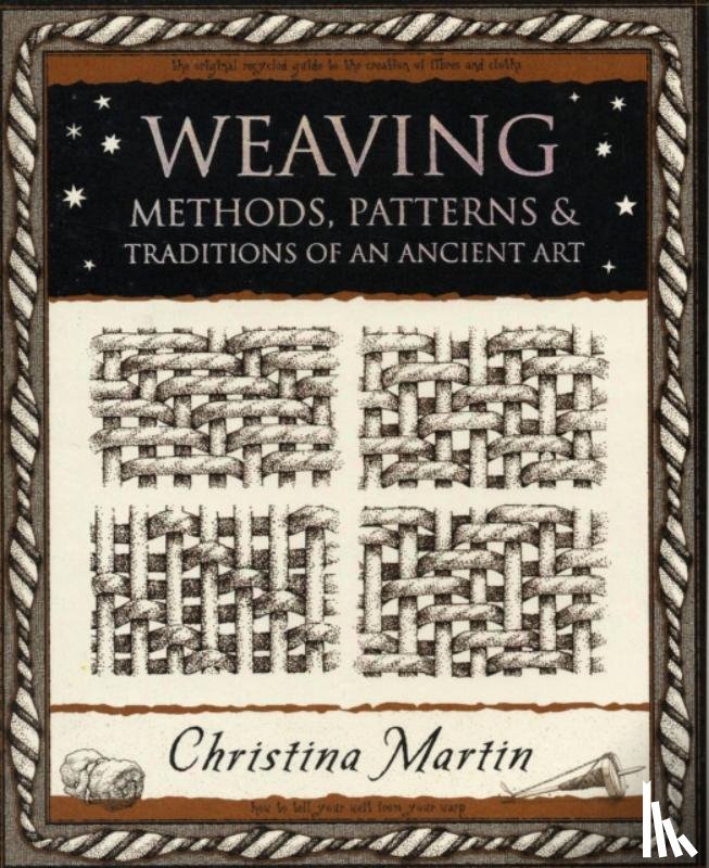 Martin, Christina - Weaving