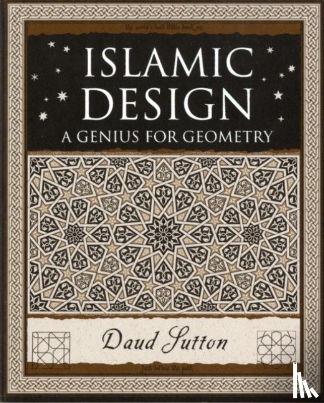 Sutton, Daud - Islamic Design