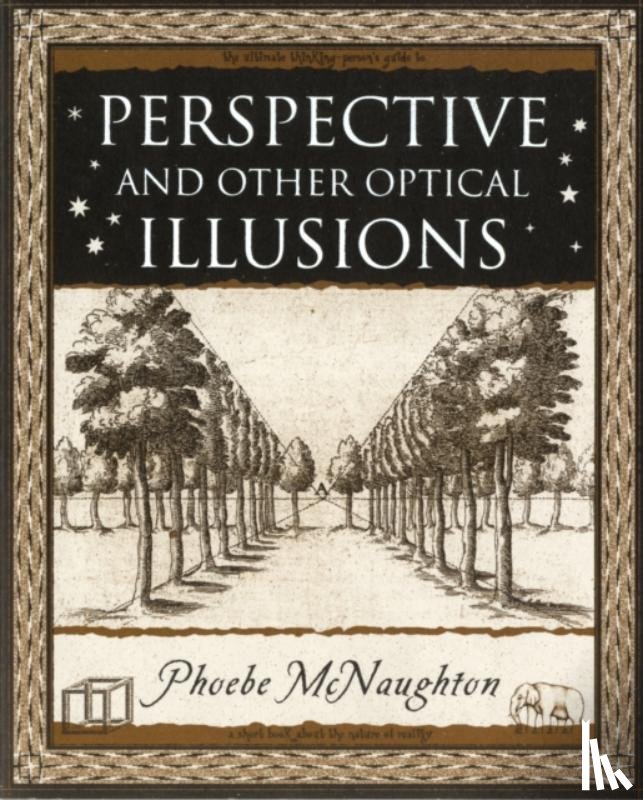 McNaughton, Phoebe - Perspective