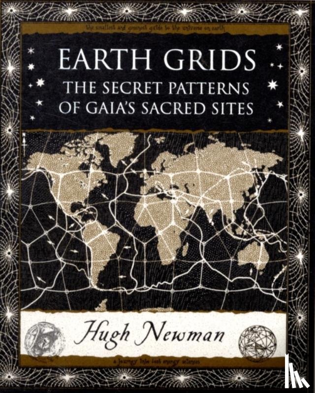 Newman, Hugh - Earth Grids
