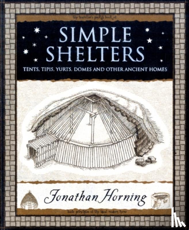 Horning, Jonathan - Simple Shelters