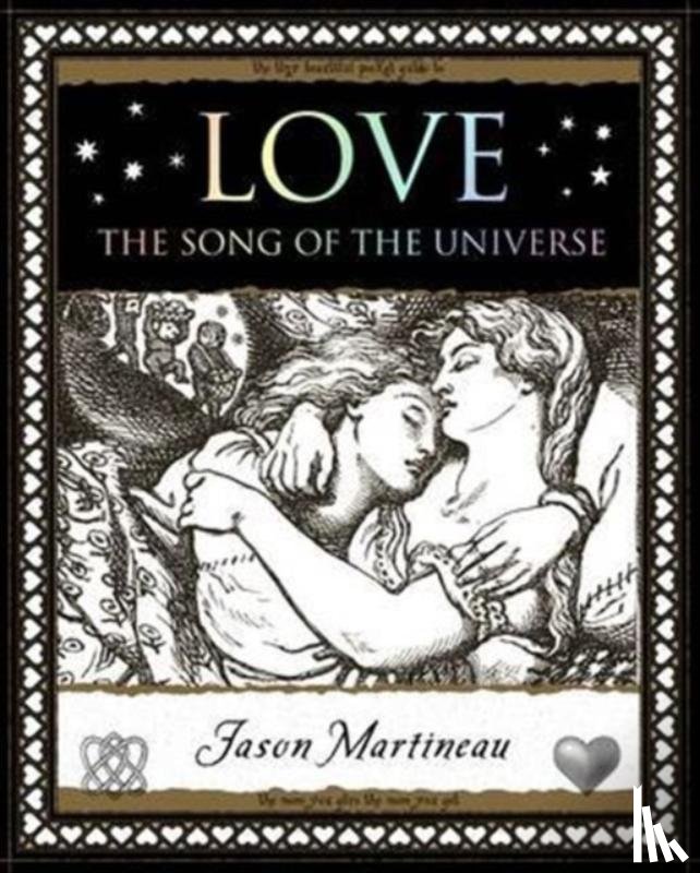 Martineau, Jason - Love