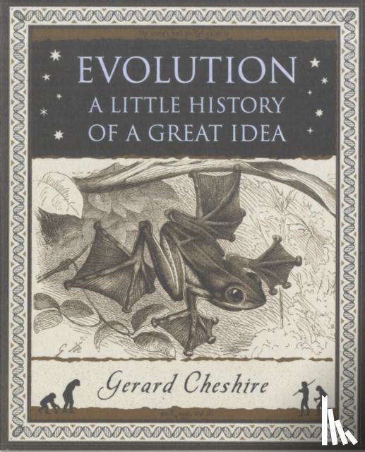 Cheshire, Gerard - Evolution