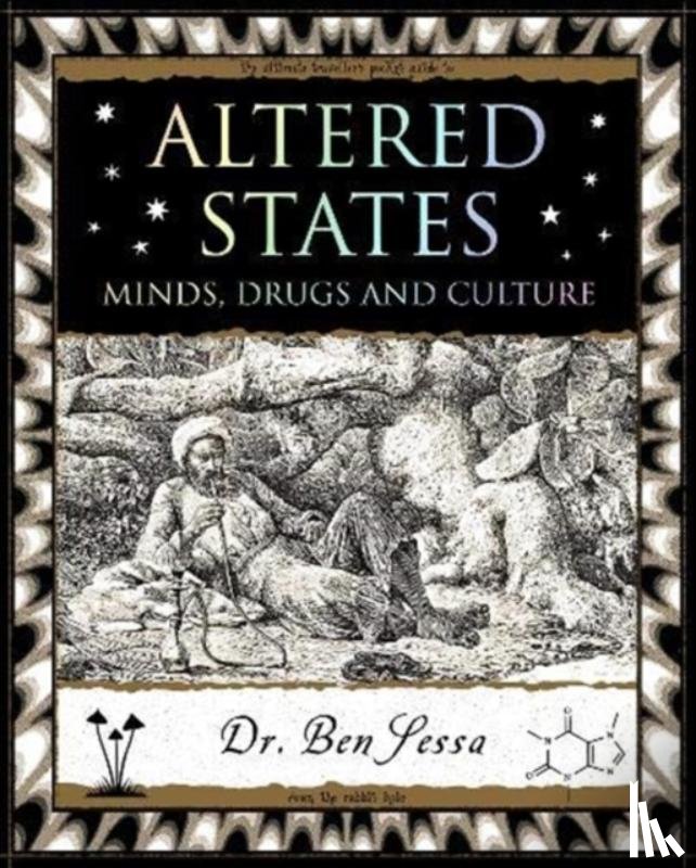 Sessa, Ben - Altered States