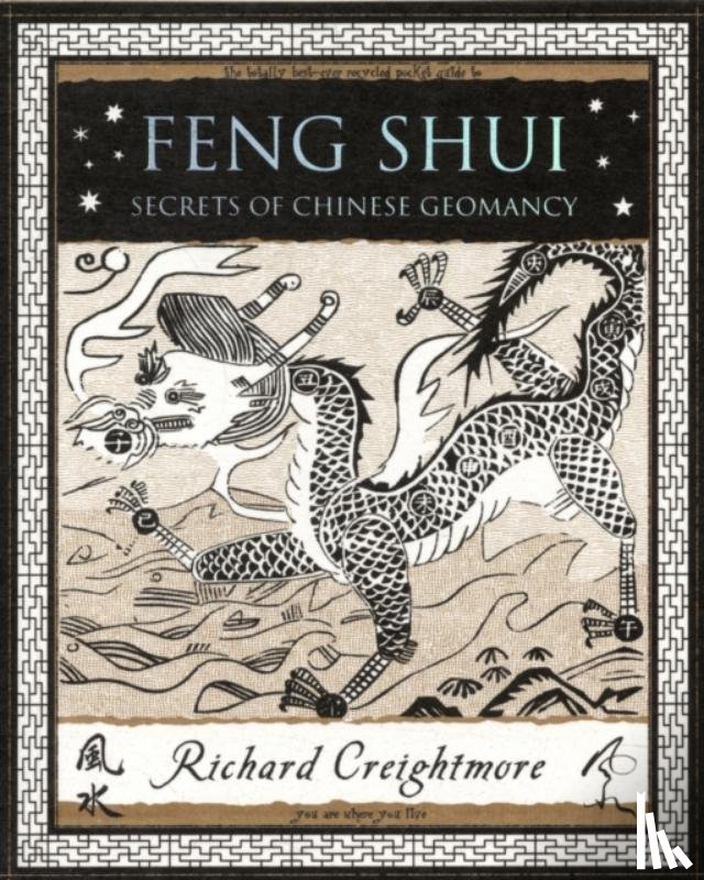 Creightmore, Richard - Feng Shui