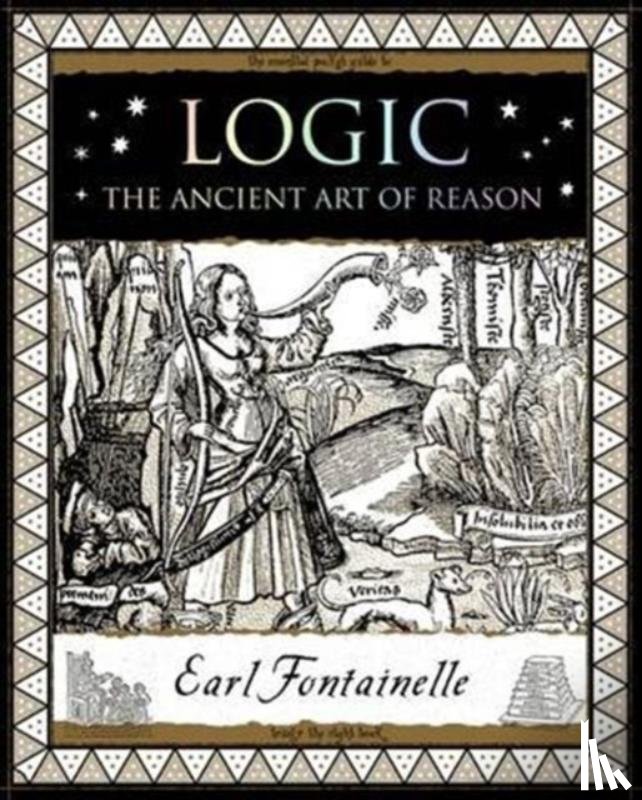 Fontainelle, Earl - Logic