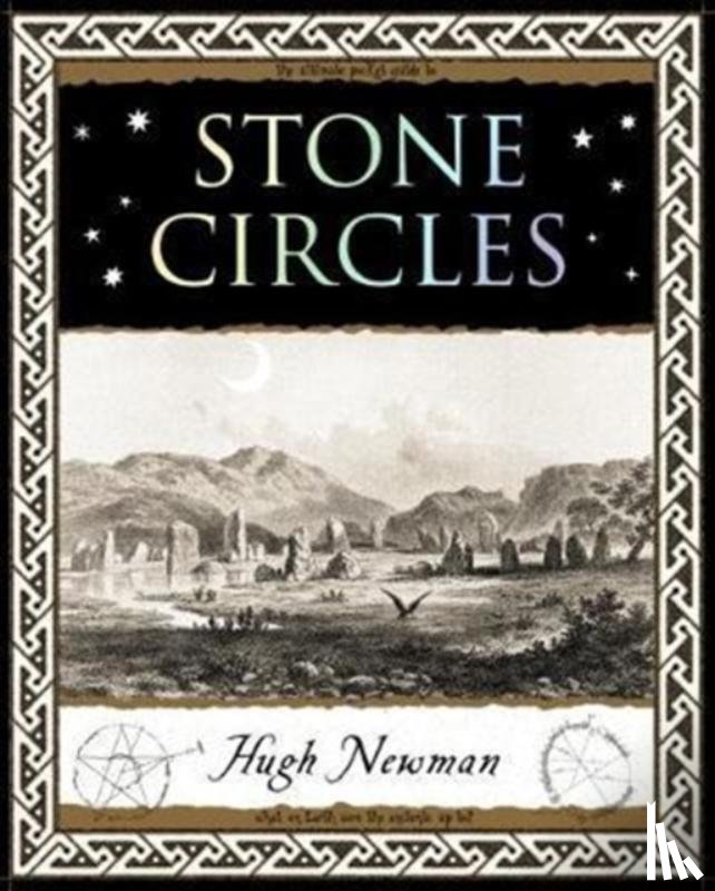 Newman, Hugh - Stone Circles