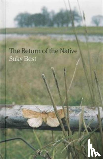 Best, Suky - The Return of the Native: Suky Best