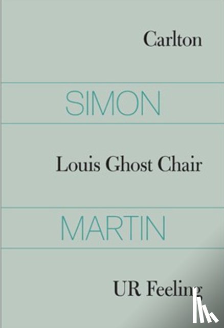 Fox, Dan, Mulholland, Neil - Simon Martin