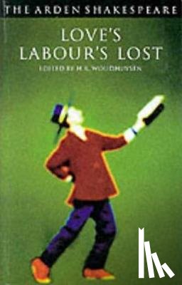 Shakespeare, William - Love's Labour's Lost