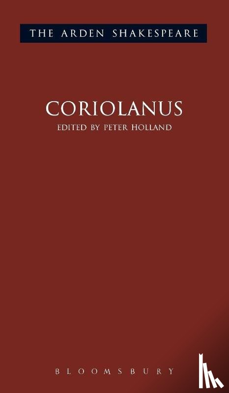 Shakespeare, William - Coriolanus