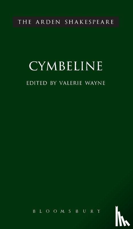 Shakespeare, William - Cymbeline Ed3 Arden