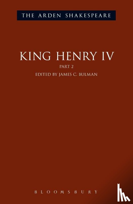 Shakespeare, William - King Henry IV Part 2