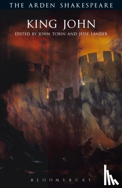 Shakespeare, William - King John