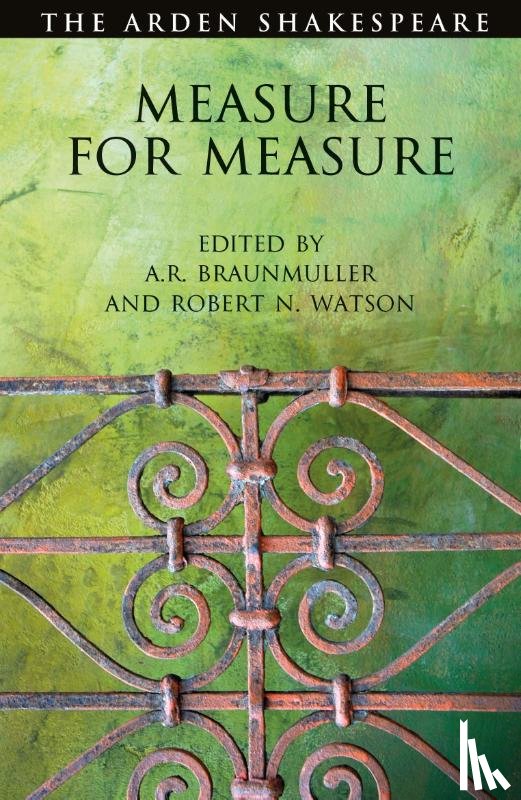 Shakespeare, William - Measure For Measure