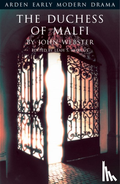 Webster, John - The Duchess of Malfi