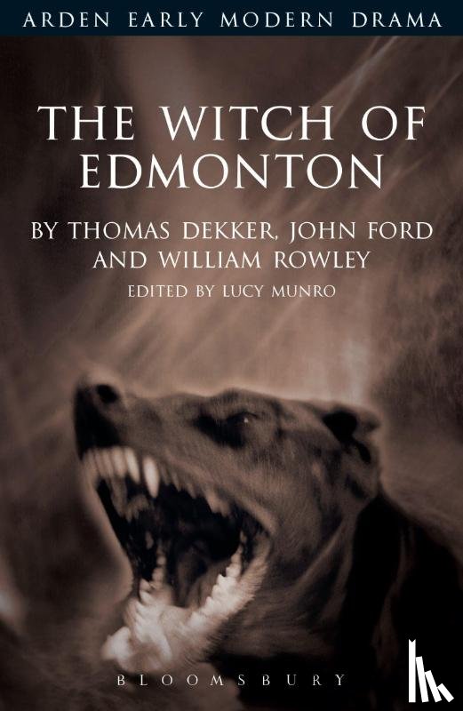  - The Witch of Edmonton