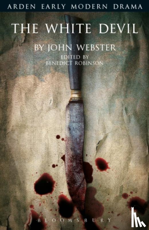 Webster, John - The White Devil