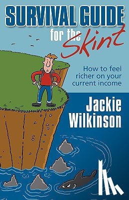 Jackie Wilkinson - Survival Guide For The Skint