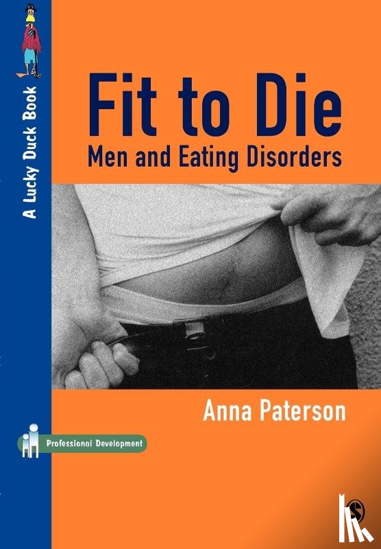 Paterson, Anna - Fit to Die