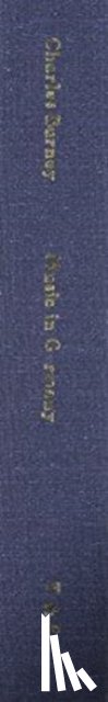 Burney, Charles - The Present State of Music in Germany, the Netherlands, and United Provinces