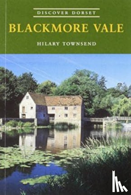 Townsend, Hilary - Blackmore Vale