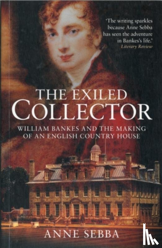 Sebba, Anne - The Exiled Collector