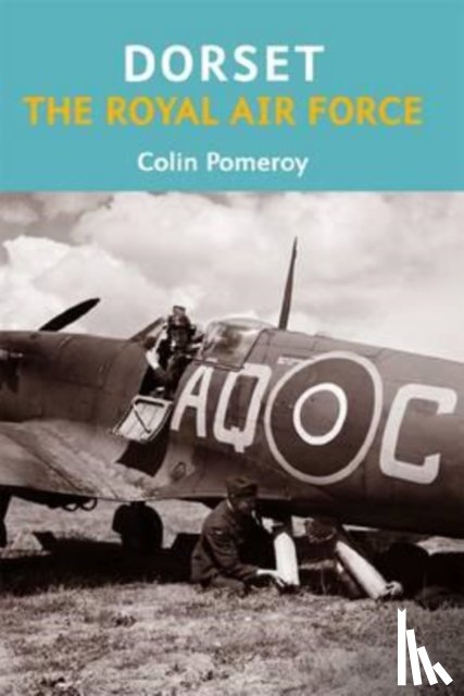 Pomeroy, Colin - Dorset, The Royal Air Force