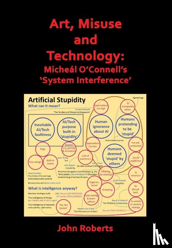Roberts, John - Roberts, J: Art, Misuse and Technology