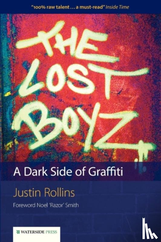 Rollins, Justin - The Lost Boyz