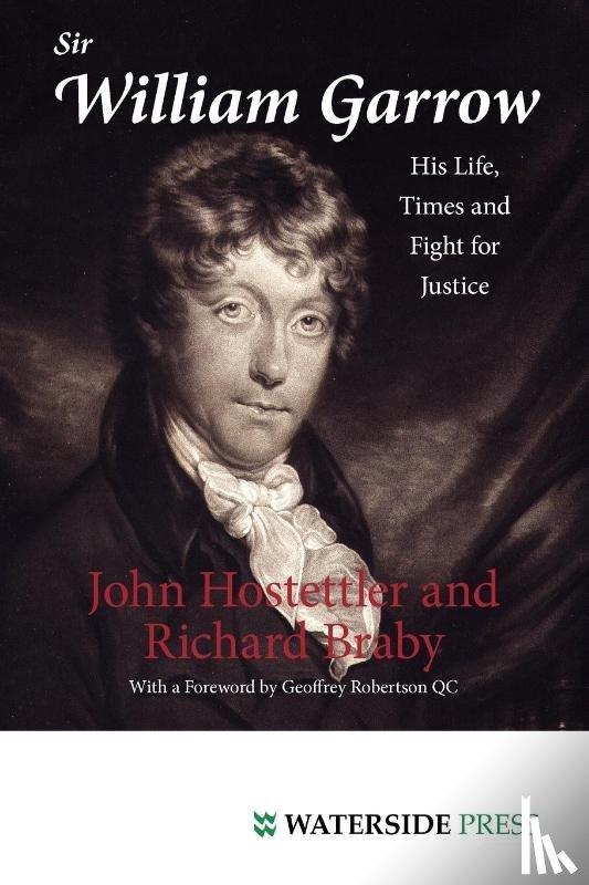 Hostettler, John, Braby, Richard - Sir William Garrow