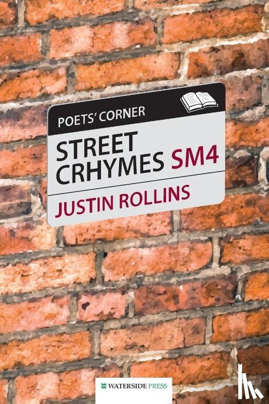 Rollins, Justin - Street Crhymes