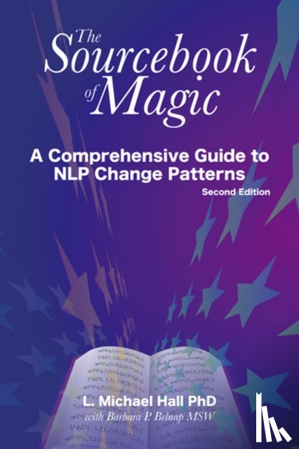 Hall, L Michael - The Sourcebook of Magic