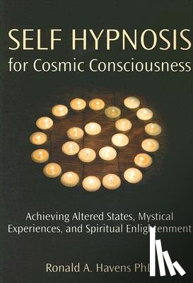 Havens, Ronald - Self Hypnosis for Cosmic Consciousness