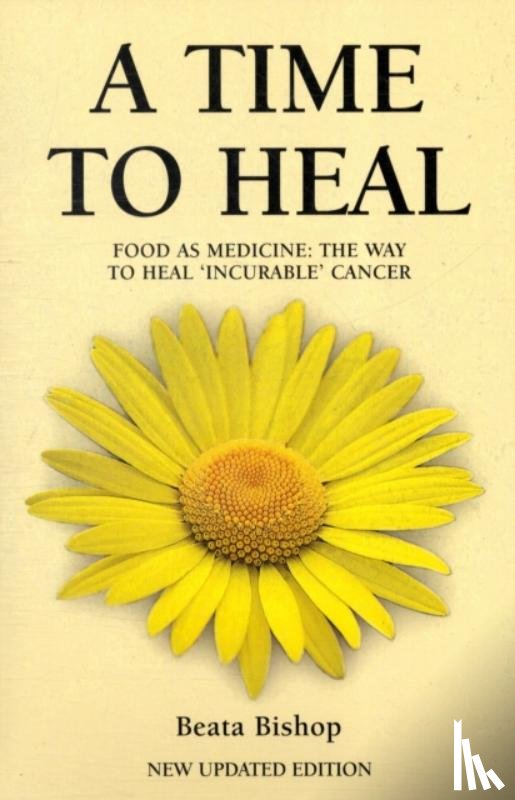 Bishop, Beata - A Time to Heal