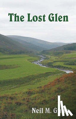 Gunn, Neil - The Lost Glen