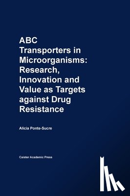  - ABC Transporters in Microorganisms